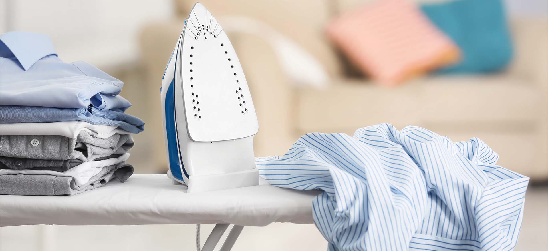 Great Sutton Ironing Service